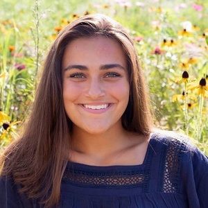 Meet your Posher, Allison